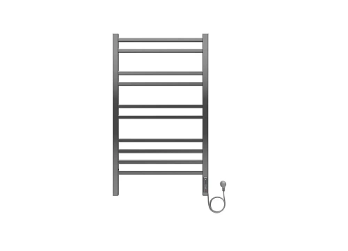 Полотенцесушитель электрический Aquatek Альтаир П10 500х900 мм AQ EL KP1090CH Полотенцесушитель электрический Aquatek Альтаир П10 500х900 мм AQ EL KP1090CH
