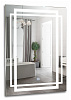 Картинка анонса товара «зеркало silver mirrors 600x800 сенсорный выключатель мадрид (фр-00001414)»