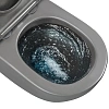 Унитаз подвесной Tornado Gid Tr2122TF-Dgm 62260Y серый матовый 49x36x36 с крышкой микролифт Унитаз подвесной Tornado Gid Tr2122TF-Dgm 62260Y серый матовый 49x36x36 с крышкой микролифт