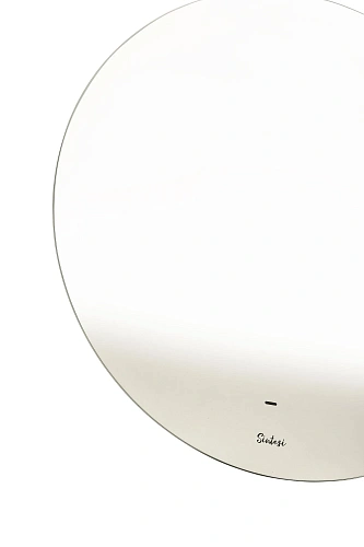 Зеркало Sintesi DECO 60 D 600 SIN-SPEC-DECO-60 с LED-подсветкой Зеркало Sintesi DECO 60 D 600 SIN-SPEC-DECO-60 с LED-подсветкой
