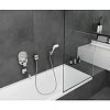Душевой гарнитур Hansgrohe Vernis Blend 26273000 хром Душевой гарнитур Hansgrohe Vernis Blend 26273000 хром