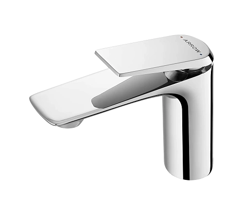 Смеситель для раковины ARROW AMP1145 хром Смеситель для раковины ARROW AMP1145 хром