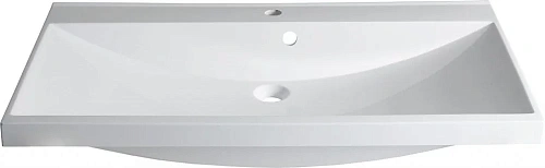 Раковина Aquanet Нота 90 00284114 Раковина Aquanet Нота 90 00284114