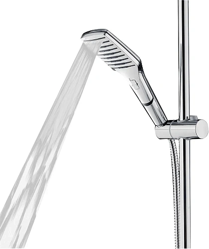 Душевая стойка STWORKI Алта AL-03cr 553933 Душевая стойка STWORKI Алта AL-03cr 553933