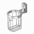 Детальная картинка товара «держатель освежителя wasserkraft leine k-5045 хром»