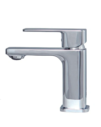 Смеситель для раковины Orange Plito M16-021cr Смеситель для раковины Orange Plito M16-021cr