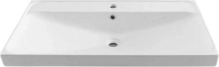 Раковина Aquanet Flash 90 00333269 Раковина Aquanet Flash 90 00333269