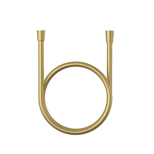 Душевой шланг Kludi SUPARAFLEX 61072N0-00 брашированное золото Душевой шланг Kludi SUPARAFLEX 61072N0-00 брашированное золото