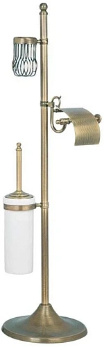 Стойка аксессуаров Boheme Medici 10613 Стойка аксессуаров Boheme Medici 10613