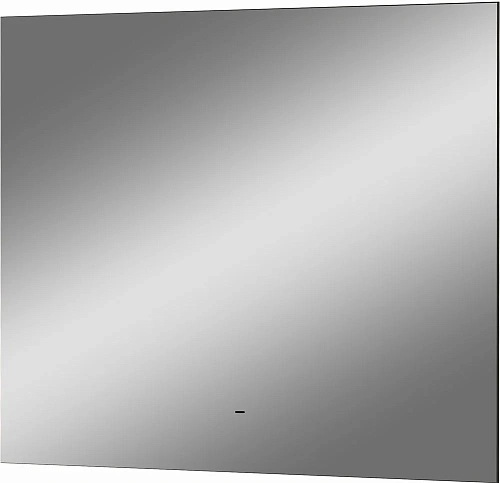 Зеркало DIWO Элиста 80 с подсветкой светодиодной, инфракрасный выключатель, прямоугольное 543493 Зеркало DIWO Элиста 80 с подсветкой светодиодной, инфракрасный выключатель, прямоугольное 543493