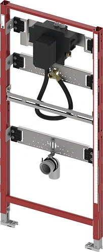 Инсталляция для писсуара TECEprofil U2 9320013 Инсталляция для писсуара TECEprofil U2 9320013