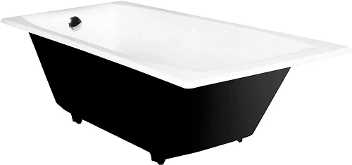 Ванна чугунная DIWO Архангельск 150x70 566199 Ванна чугунная DIWO Архангельск 150x70 566199