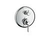 Картинка анонса товара «смеситель для душа hansgrohe axor montreux 16821000»
