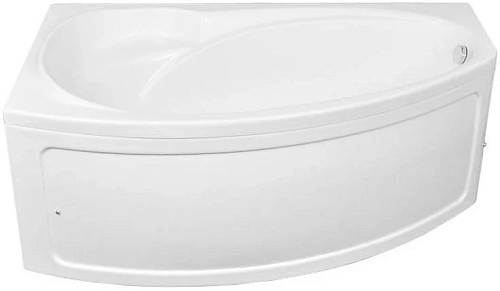 Акриловая ванна Aquanet Jersey 170x90 L 00203988 Акриловая ванна Aquanet Jersey 170x90 L 00203988