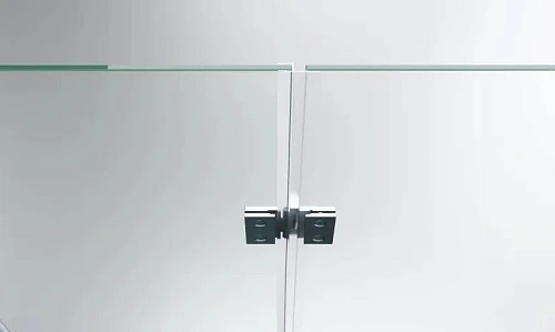 Душевая дверь BelBagno Albano ALBANO-60/40-C-Cr без ответного пристенного магнитного профиля Душевая дверь BelBagno Albano ALBANO-60/40-C-Cr без ответного пристенного магнитного профиля