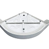 Душевой поддон Taliente 90x90x13см, четверть круга PTA-09091 Душевой поддон Taliente 90x90x13см, четверть круга PTA-09091