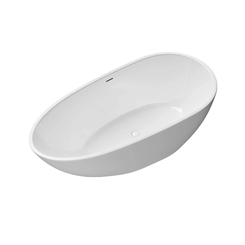 Ванна отдельностоящая GROSSMAN GR-1103 Fly (160x80x60) Ванна отдельностоящая GROSSMAN GR-1103 Fly (160x80x60)