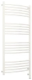 Полотенцесушитель электрический Сунержа Богема 3.0 выгнутая 1200х600 МЭМ правый 12-5803-1260 Белый Полотенцесушитель электрический Сунержа Богема 3.0 выгнутая 1200х600 МЭМ правый 12-5803-1260 Белый