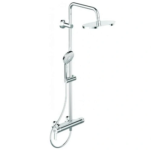 Душевая система Ideal Standard IDEALRAIN ECO EVO B2266AA Душевая система Ideal Standard IDEALRAIN ECO EVO B2266AA
