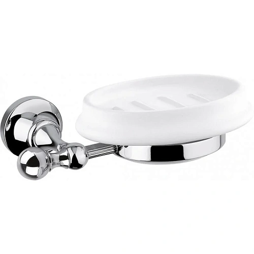 Держатель мыльницы CEZARES OLIMP-SOD хром-металл OLIMP-SOD-01-M Держатель мыльницы CEZARES OLIMP-SOD хром-металл OLIMP-SOD-01-M