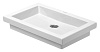 Картинка анонса товара «раковина duravit 2 nd floor 0317580029 58 см»
