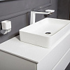 Столешница Boheme прямая белая 80 VALLESSI 840-080-W Столешница Boheme прямая белая 80 VALLESSI 840-080-W