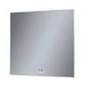 Зеркало GROSSMAN PRAGMA-норма (800x800x45) LED с сенсорным выключателем и подогревом 188080