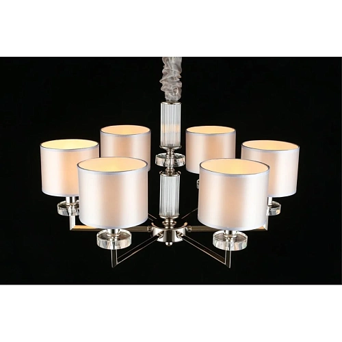 Люстра подвесная Aployt Emelin APL.752.03.06 Люстра подвесная Aployt Emelin APL.752.03.06