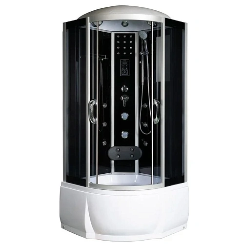 Душевая кабина River TEMZA 90/46 МТ 10000000212 Душевая кабина River TEMZA 90/46 МТ 10000000212