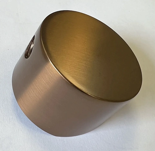 Гигиенический душ Timo Saona 2337/19SM розовое золото Гигиенический душ Timo Saona 2337/19SM розовое золото