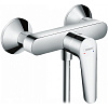Картинка анонса товара «смеситель для душа hansgrohe logis e 71602000»