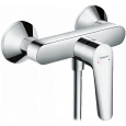 Детальная картинка товара «смеситель для душа hansgrohe logis e 71602000»