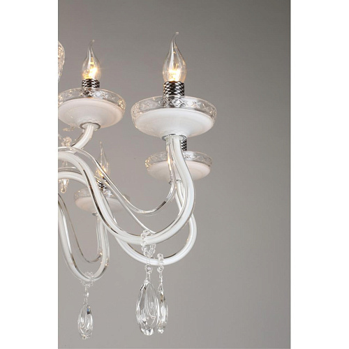 Люстра подвесная Aployt Emmanuel APL.628.03.12 Люстра подвесная Aployt Emmanuel APL.628.03.12