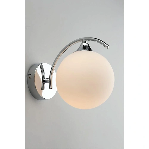 Светильник настенный (Бра) Aployt Arlett APL.903.01.01 Светильник настенный (Бра) Aployt Arlett APL.903.01.01