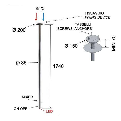 Смеситель для раковины Remer X Style NR17LNO, черный матовый Смеситель для раковины Remer X Style NR17LNO, черный матовый