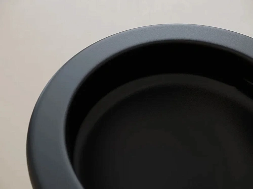 Унитаз подвесной Ceramica Nova UP CN4007MB черный матовый Унитаз подвесной Ceramica Nova UP CN4007MB черный матовый