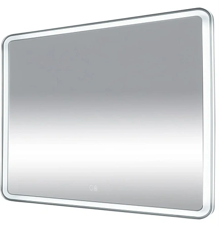 Зеркало Teso azaro Novum TAL24128 c LED-подсветкой, antifog 1200х800 Зеркало Teso azaro Novum TAL24128 c LED-подсветкой, antifog 1200х800