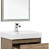 Комплект мебели Aquanet Nova Lite 60 дуб рустикальный (1 ящик) 00254215 Комплект мебели Aquanet Nova Lite 60 дуб рустикальный (1 ящик) 00254215