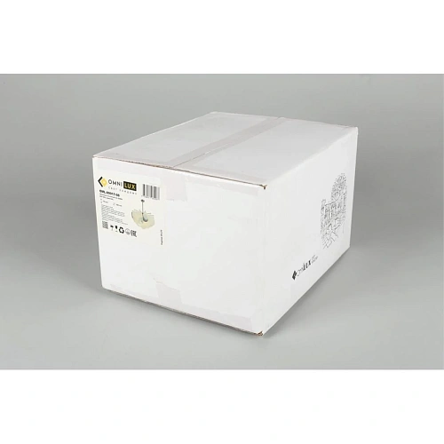 Люстра потолочная Omnilux Plelo OML-89917-08 Люстра потолочная Omnilux Plelo OML-89917-08