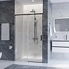 Душевой уголок CEZARES PLANE-P-1-90-C-GM Душевой уголок CEZARES PLANE-P-1-90-C-GM