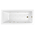 Акриловая ванна WHITECROSS Wave Slim 150x70 RELAX (бронза) 0111.150070.100.RELAX.BR Акриловая ванна WHITECROSS Wave Slim 150x70 RELAX (бронза) 0111.150070.100.RELAX.BR