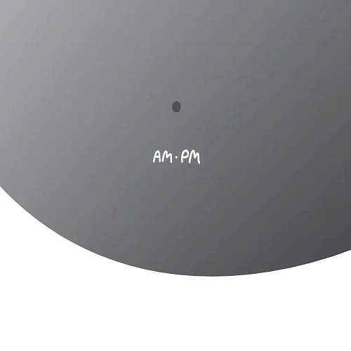 Зеркало AM.PM X-Joy M85MOX40601S круглое с интерьерной Led подсветкой, ИК-сенсором, 60 см Зеркало AM.PM X-Joy M85MOX40601S круглое с интерьерной Led подсветкой, ИК-сенсором, 60 см