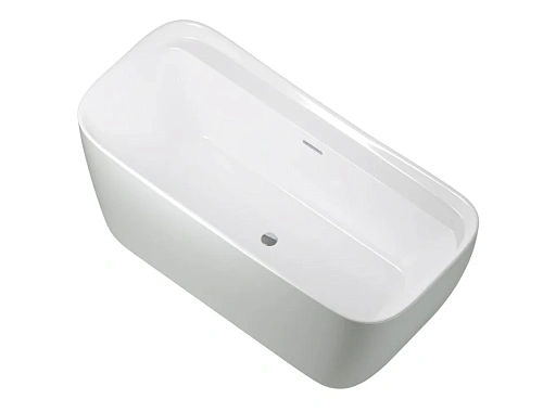 Акриловая ванна Allen Brau Infinity 170x78 2.21002.20/PWM белый глянец/папирус Акриловая ванна Allen Brau Infinity 170x78 2.21002.20/PWM белый глянец/папирус