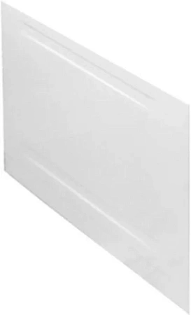 Экран торцевой для ванны Эстет Астра 800 ФР-00000895 Экран торцевой для ванны Эстет Астра 800 ФР-00000895