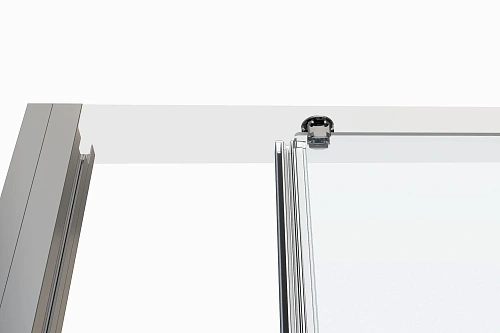 Душевая дверь Allen Brau Fantasy 120 3.11006.00 хром Душевая дверь Allen Brau Fantasy 120 3.11006.00 хром