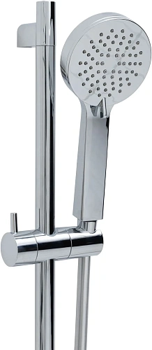 Душевой гарнитур Allen Brau Eclipse 5.E1008-00 хром Душевой гарнитур Allen Brau Eclipse 5.E1008-00 хром