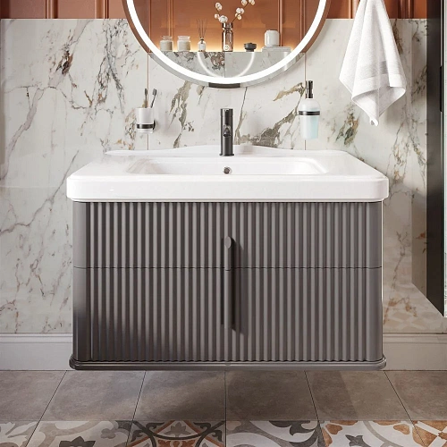 Раковина STWORKI 95 15095-KL 559763 Раковина STWORKI 95 15095-KL 559763