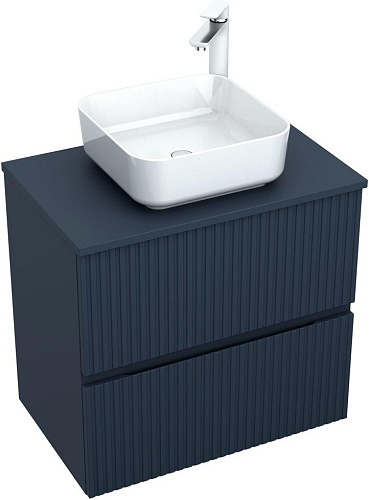 Тумба под раковину Aquanet Джейн 70 маренго 00313301 напольная/подвесная Тумба под раковину Aquanet Джейн 70 маренго 00313301 напольная/подвесная