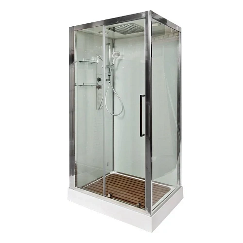 Душевая кабина Dto Z120 KERAVA (Z120KERAVA) 120x80 см Душевая кабина Dto Z120 KERAVA (Z120KERAVA) 120x80 см