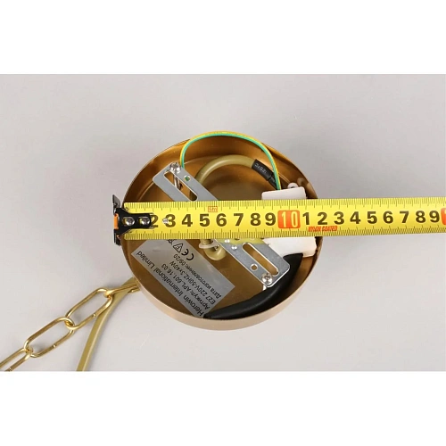 Светильник подвесной Aployt Franko APL.601.16.03 Светильник подвесной Aployt Franko APL.601.16.03